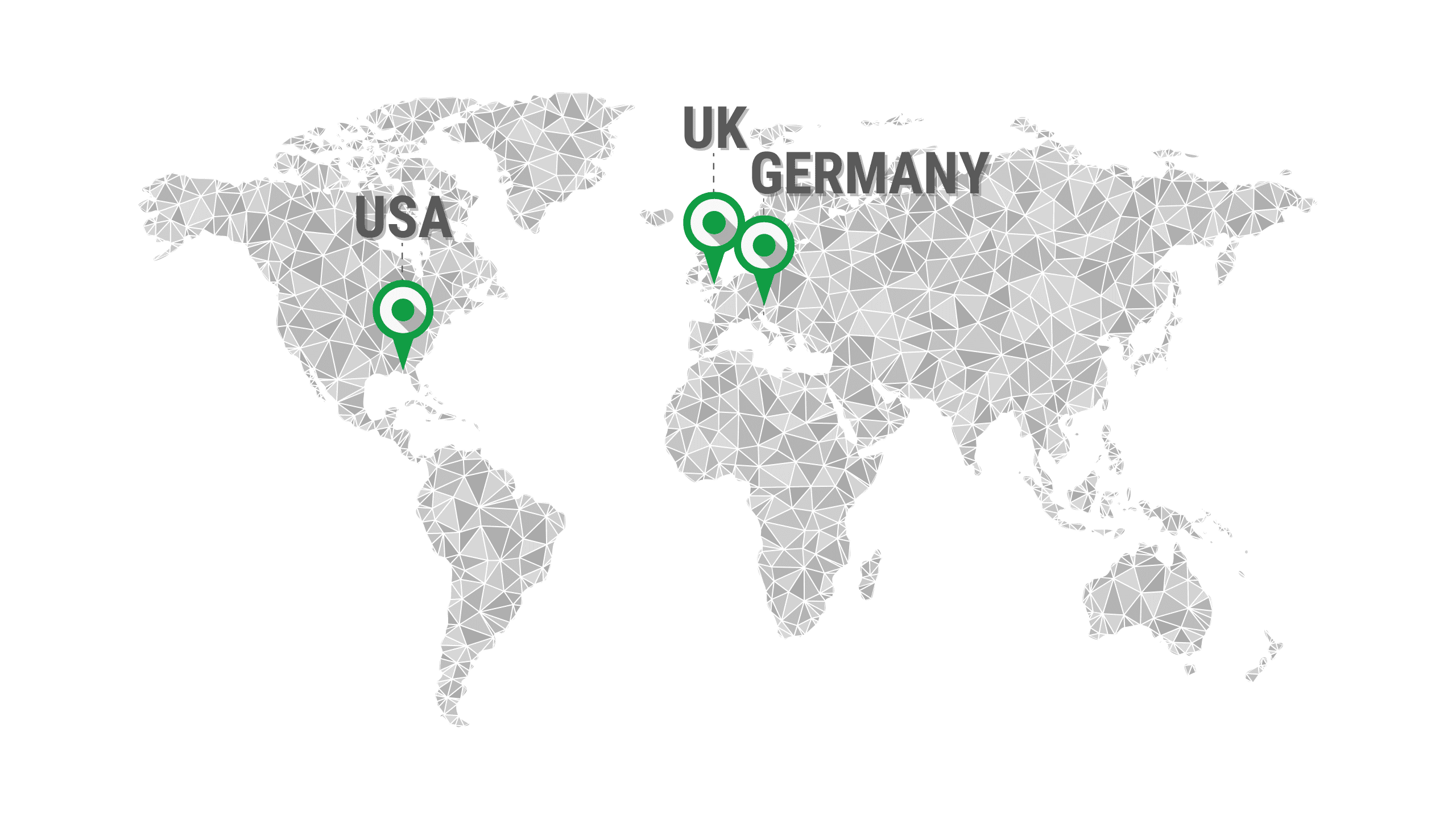 iMEMBER360 support coverage map showing three time-zone shifts